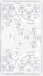R R Celebrity Gardens Block M Images for Layout Plan of RR Dwellings Celebrity Gardens Block M 1