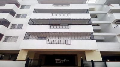 Project Image of 1193.0 - 1617.0 Sq.ft 2 BHK Apartment for buy in Sri Mansion