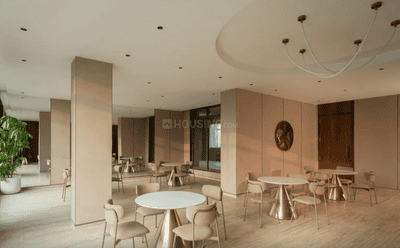 Project Image of 706 Sq.ft 2 BHK Apartment / Flat for sale in Kandivali West for Rs. 22000000