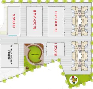 Kalp Capitol Flora And Capitol Icon 1 Images for layoutPlan 1