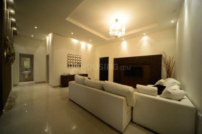 Project Image of 1280.0 - 1884.0 Sq.ft 2 BHK Apartment for buy in Sattva Necklace Pride