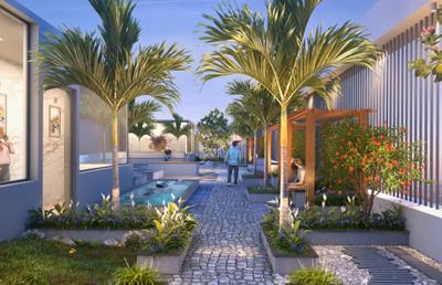 Project Image of 1850 Sq.ft 3 BHK Apartment / Flat for sale in Baner for Rs. 20500000