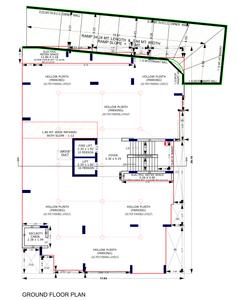 Project Image of 1662.59 - 1735.47 Sq.ft 4 BHK Apartment for buy in Svet Elevate
