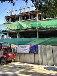 Project Image of 897.0 - 1794.0 Sq.ft 2 BHK Apartment for buy in Ranjekar Dhansampada