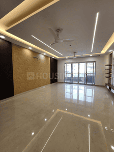 Project Image of 1080.0 - 1620.0 Sq.ft 3 BHK Builder Floor for buy in Richlook District Floors 