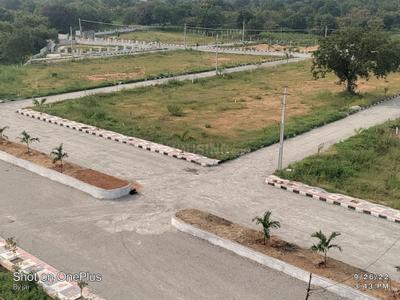 Project Image of 1530.0 - 3600.0 Sq.ft Residential Plot Plot for buy in Edifice Grand Dale