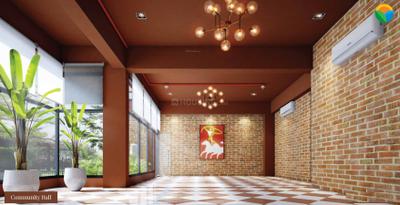 Project Image of 1055 Sq.ft 3 BHK Apartment / Flat for sale in Garia, Sonarpur for Rs. 5200000