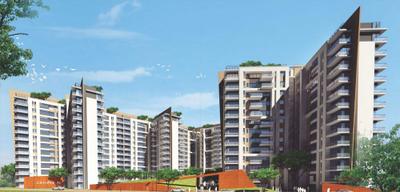 Project Image of 2351.0 - 3233.0 Sq.ft 3 BHK Apartment for buy in Sterling Infinia