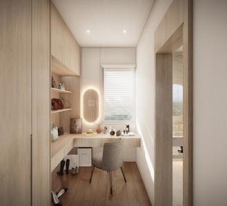 Project Image of 1100 Sq.ft 2 BHK Apartment / Flat for sale in Balewadi for Rs. 13500000