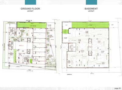 Project Image of 557.46 - 571.56 Sq.ft 2 BHK Apartment for buy in Shashwat 49