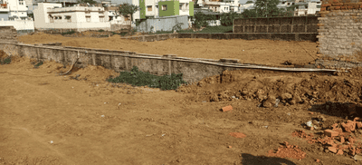 Project Image of 0.0 - 1890.9 Sq.ft 3 BHK Apartment for buy in Bhawani Sri Ram Govind Enclave