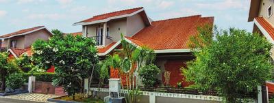 Project Image of 1030.97 - 1994.98 Sq.ft 1 BHK Villa for buy in Krishna Sobuj Potro Phase II