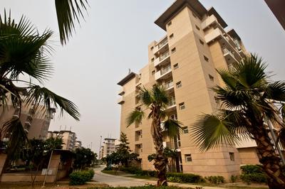 Project Image of 2311.0 - 2446.0 Sq.ft 3 BHK Apartment for buy in Emaar Commonwealth Games Village
