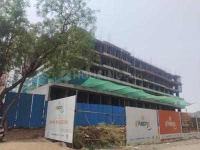 Project Image of 761.0 - 1101.0 Sq.ft 2 BHK Apartment for buy in Keshav Tathastu Phase II