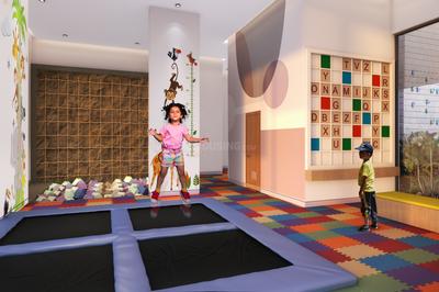 Project Image of 2146.0 - 3155.0 Sq.ft 3 BHK Apartment for buy in Utkal Levels