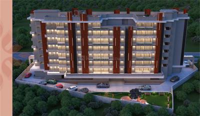 Project Image of 442.93 - 832.37 Sq.ft 2 BHK Apartment for buy in Tulsi Tulsi Kalash