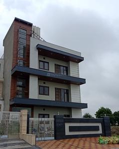 Project Image of 2200.0 - 2500.0 Sq.ft 3 BHK Apartment for buy in Prashant Luxury Independent Floor