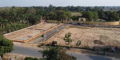 Project Image of 1000.0 - 5000.0 Sq.ft Residential Plot Plot for buy in Vifa Saubhagyam