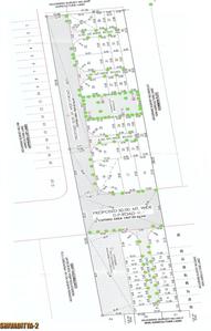 Shivaditya 2 Layout Plan 1