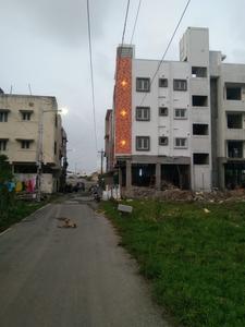 Project Image of 881.0 - 1058.0 Sq.ft 2 BHK Apartment for buy in Sai Nikethan