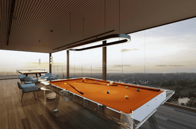 Project Image of 2398.0 - 2431.0 Sq.ft 4 BHK Apartment for buy in Malabar Retreat