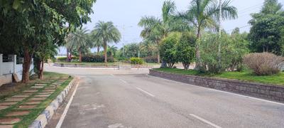 Project Image of 200 Sq.ft Residential Plot / Land for sale in Ibrahimpatnam for Rs. 2800000