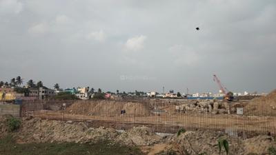 Project Image of 1189.0 - 2579.0 Sq.ft 2 BHK Apartment for buy in Casagrand Massimo