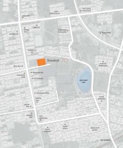 Project Image of 0.0 - 1494.0 Sq.ft 3 BHK Apartment for buy in Swara