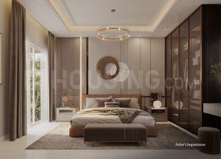 Project Image of 746.0 - 1017.0 Sq.ft 2 BHK Apartment for buy in Kolte The Reserve