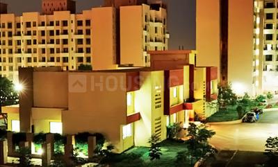 Project Image of 609.0 - 721.0 Sq.ft 2 BHK Apartment for buy in Hubtown Countrywoods Building 1