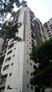 Project Image of 1200 Sq.ft 2 BHK Apartment / Flat for sale in Kandivali West for Rs. 34000000