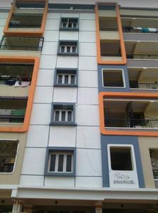 Project Image of 0.0 - 1200.0 Sq.ft 2 BHK Apartment for buy in Sri Aditya Aditya Anjanadri