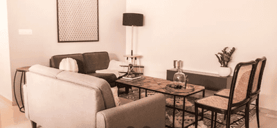 Project Image of 464.1 - 808.0 Sq.ft 1 BHK Apartment for buy in Apg 63 Degree East Tower C & D