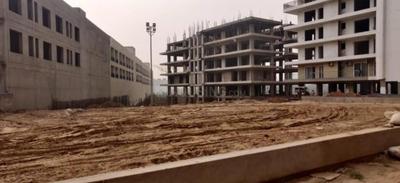 Project Image of 1750.0 - 2290.0 Sq.ft 3 BHK Apartment for buy in Urban Nest The Zirk