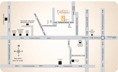 Project Image of 916.0 - 1340.0 Sq.ft 2 BHK Apartment for buy in Fomra Celebration