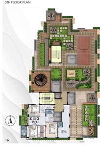 Project Image of 595.0 - 954.0 Sq.ft 2 BHK Apartment for buy in Tarush Enclave