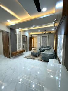 Project Image of 278.46 - 296.98 Sq.ft 1 BHK Apartment for buy in Shayarudra The Grand Rudra