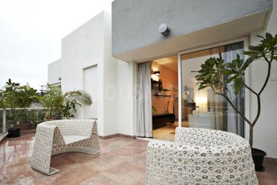 Project Image of 2690.0 - 3725.0 Sq.ft 3 BHK Apartment for buy in Marvel Claro