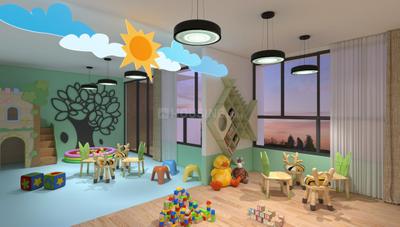 Project Image of 898.0 - 1531.38 Sq.ft 2 BHK Apartment for buy in Gagan Avencia Phase II