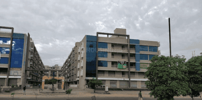 Project Image of 1062.0 - 1269.0 Sq.ft 2 BHK Apartment for buy in Iris Blueiris I