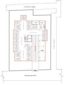 Project Image of 1071.98 - 1441.49 Sq.ft 2 BHK Apartment for buy in Maa Panchwati Enclave