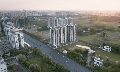 Project Image of 616.56 - 813.64 Sq.ft 2 BHK Apartment for buy in Pavitraa Happiness
