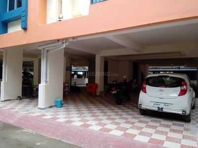 Project Image of 908.0 - 1216.0 Sq.ft 3 BHK Apartment for buy in Royal Regency Phase III