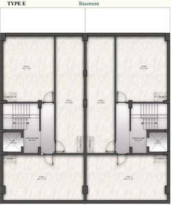 Project Image of 1515.0 - 1980.0 Sq.ft 3 BHK Apartment for buy in The Golden Residences 1