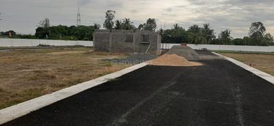 Project Image of 388.0 - 1990.0 Sq.ft Residential Plot Plot for buy in SK Sri Subramanya Avenue
