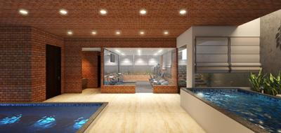 Project Image of 2135.0 - 2169.0 Sq.ft 4 BHK Villa for buy in Yogi Hridyam Bungalows