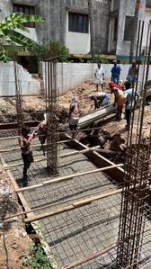 Project Image of 0.0 - 1856.0 Sq.ft 3 BHK Apartment for buy in Avkash Tanvi