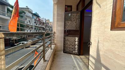 Project Image of 1250.0 - 3000.0 Sq.ft 3 BHK Builder Floor for buy in Sky Independent Floors