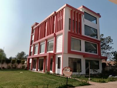 Project Image of 945.0 - 1530.0 Sq.ft 2 BHK Apartment for buy in MAX Orbit City