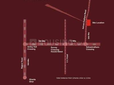 Project Image of 1264.0 - 1530.0 Sq.ft 2 BHK Apartment for buy in SG Impressions